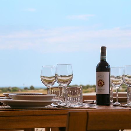 Dimore Le Graste - Made In Sicily Noto Ngoại thất bức ảnh