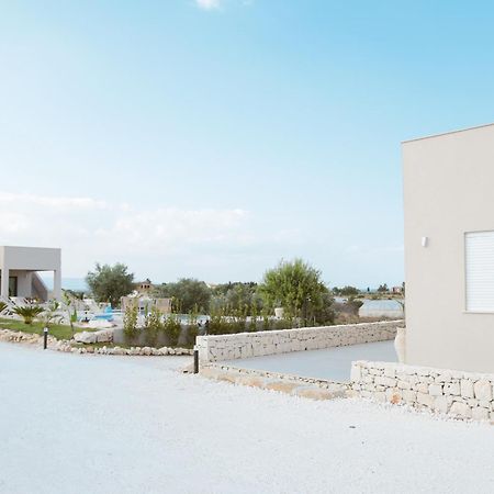 Dimore Le Graste - Made In Sicily Noto Ngoại thất bức ảnh