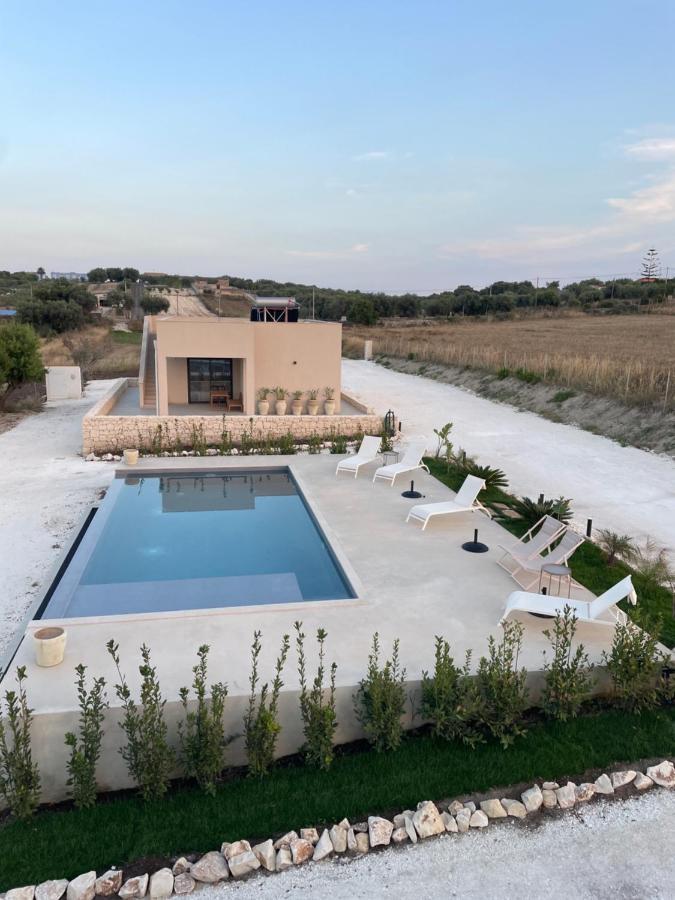 Dimore Le Graste - Made In Sicily Noto Ngoại thất bức ảnh