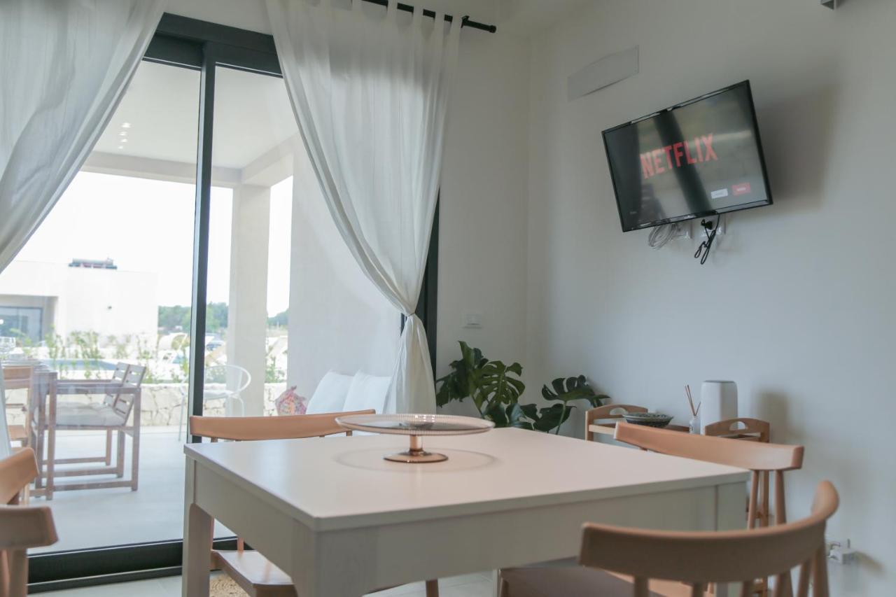 Dimore Le Graste - Made In Sicily Noto Ngoại thất bức ảnh