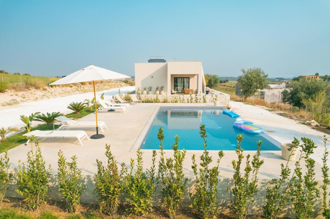Dimore Le Graste - Made In Sicily Noto Ngoại thất bức ảnh