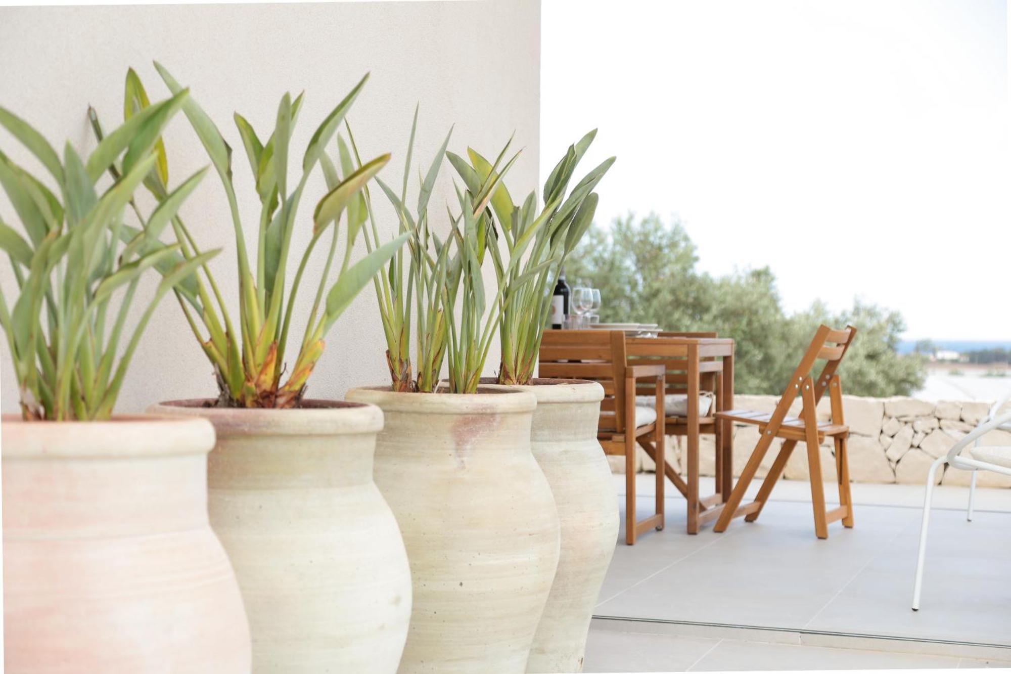 Dimore Le Graste - Made In Sicily Noto Ngoại thất bức ảnh