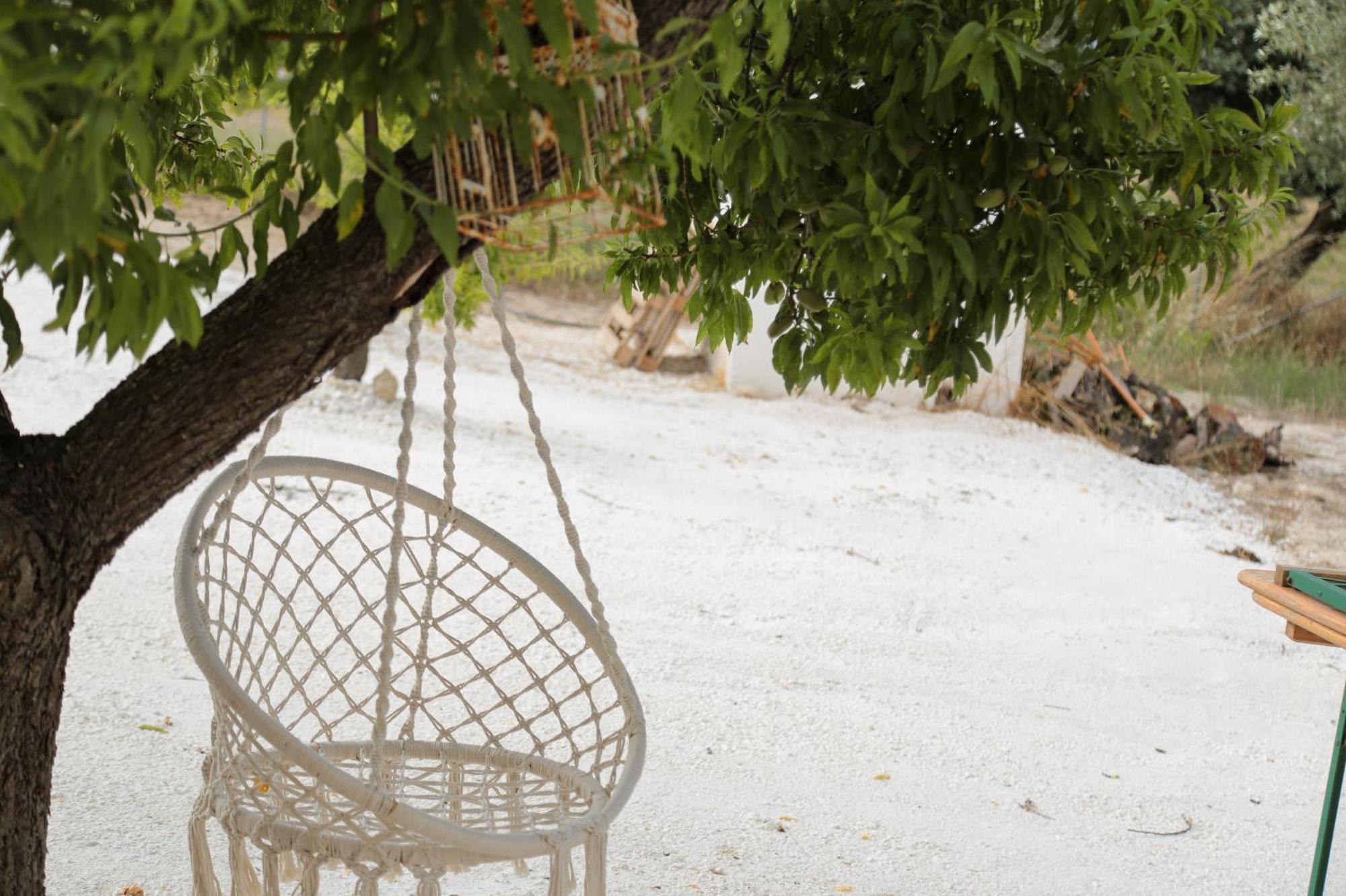 Dimore Le Graste - Made In Sicily Noto Ngoại thất bức ảnh